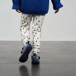 Barfußschuh Leder Buddy