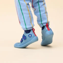 Barfußschuh Leder Buddy