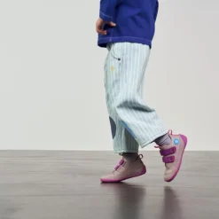 Barfußschuh Leder Buddy