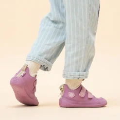 Barfußschuh Leder Buddy
