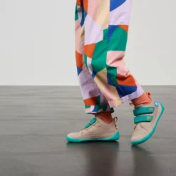 Barfußschuh Leder Buddy