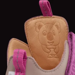 Barfußschuh Leder Buddy