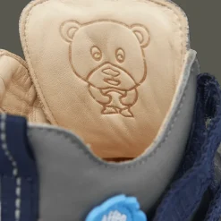 Barfußschuh Leder Buddy