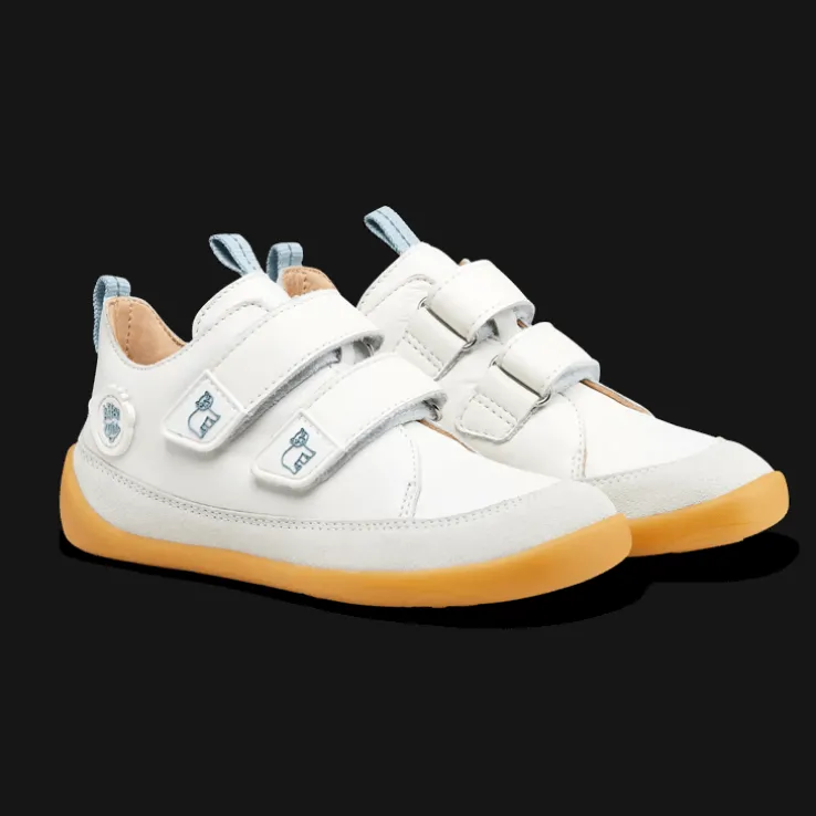 Barfußschuh Leder Buddy