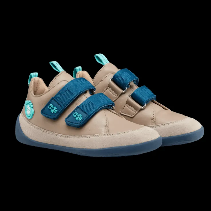 Barfußschuh Leder Buddy