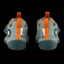 Barfußschuh Leder Buddy
