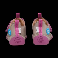Barfußschuh Leder Buddy