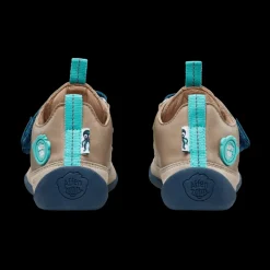 Barfußschuh Leder Buddy