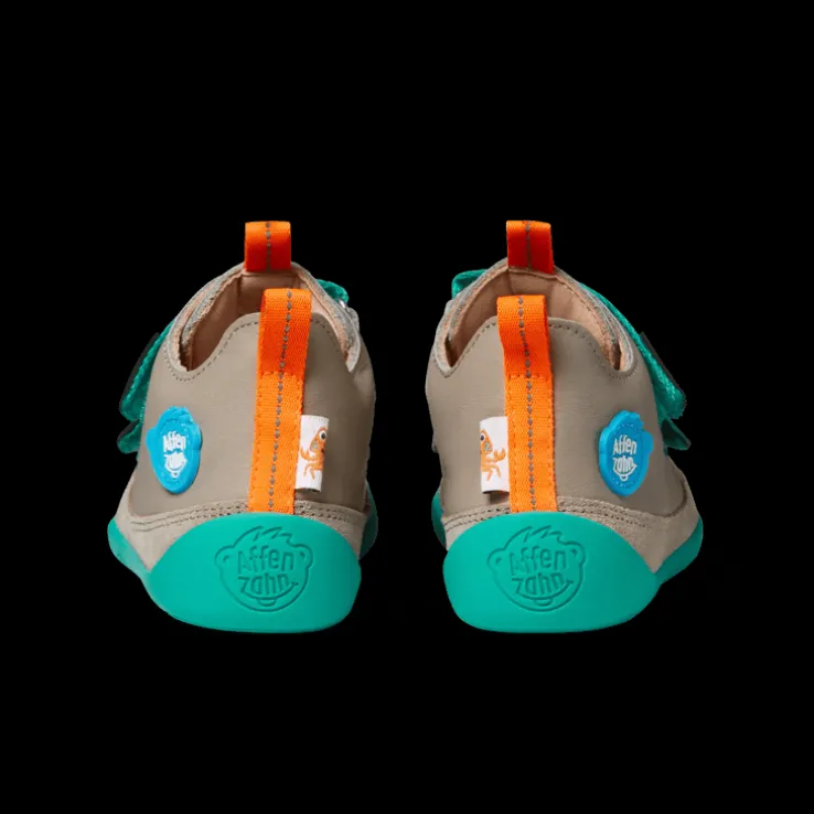 Barfußschuh Leder Buddy