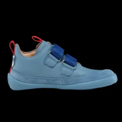 Barfußschuh Leder Buddy