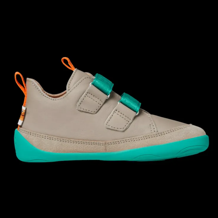 Barfußschuh Leder Buddy