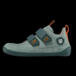 Barfußschuh Leder Buddy