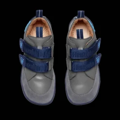 Barfußschuh Leder Buddy