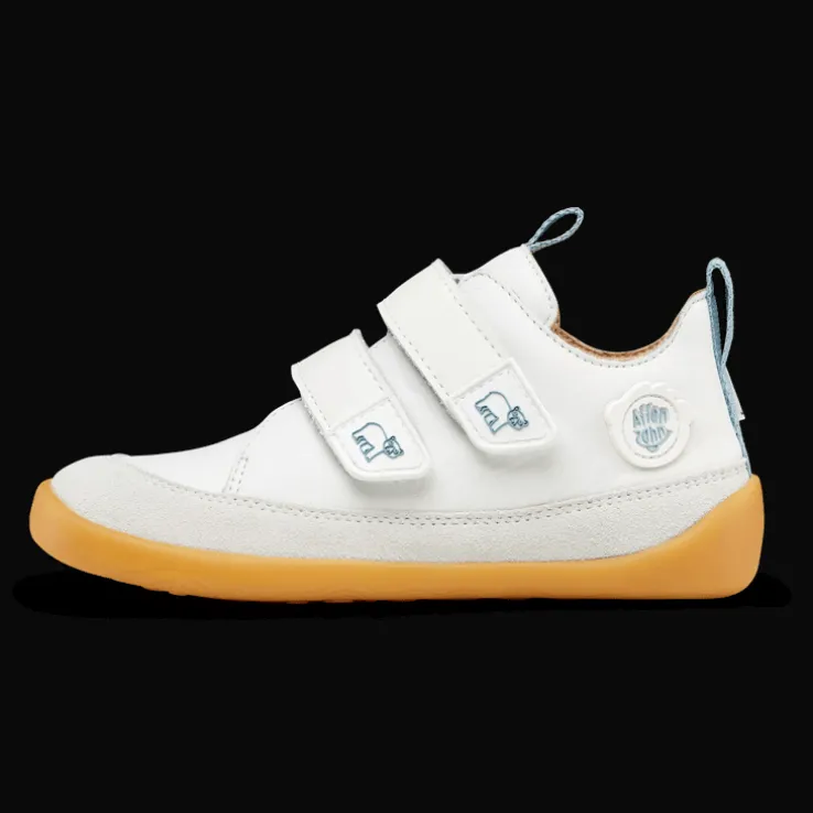 Barfußschuh Leder Buddy