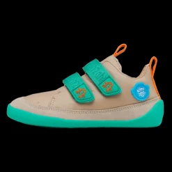 Barfußschuh Leder Buddy