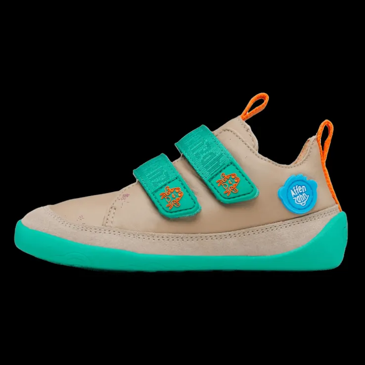 Barfußschuh Leder Buddy
