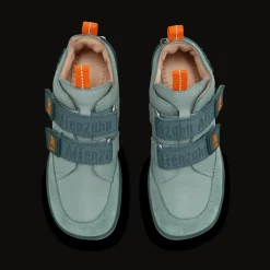 Barfußschuh Leder Buddy