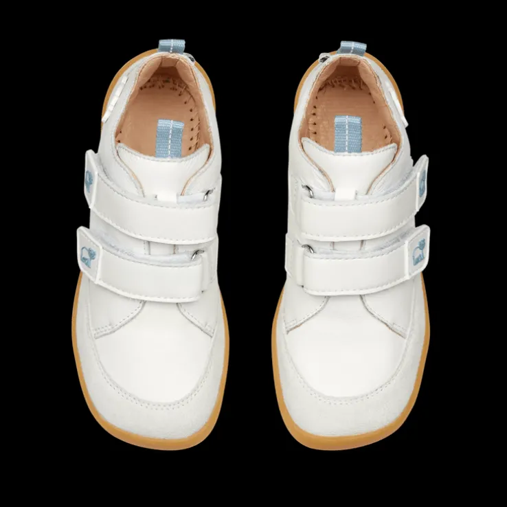 Barfußschuh Leder Buddy