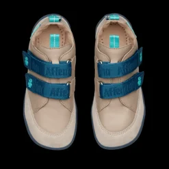 Barfußschuh Leder Buddy