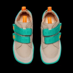 Barfußschuh Leder Buddy