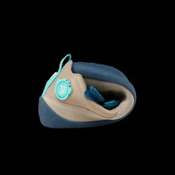 Barfußschuh Leder Buddy