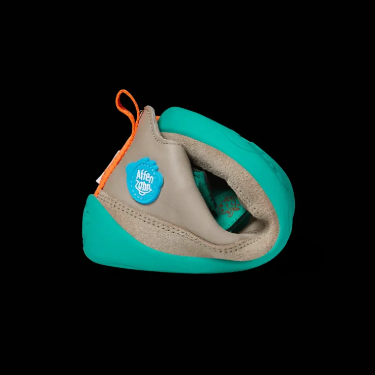 Barfußschuh Leder Buddy