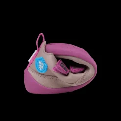 Barfußschuh Leder Buddy