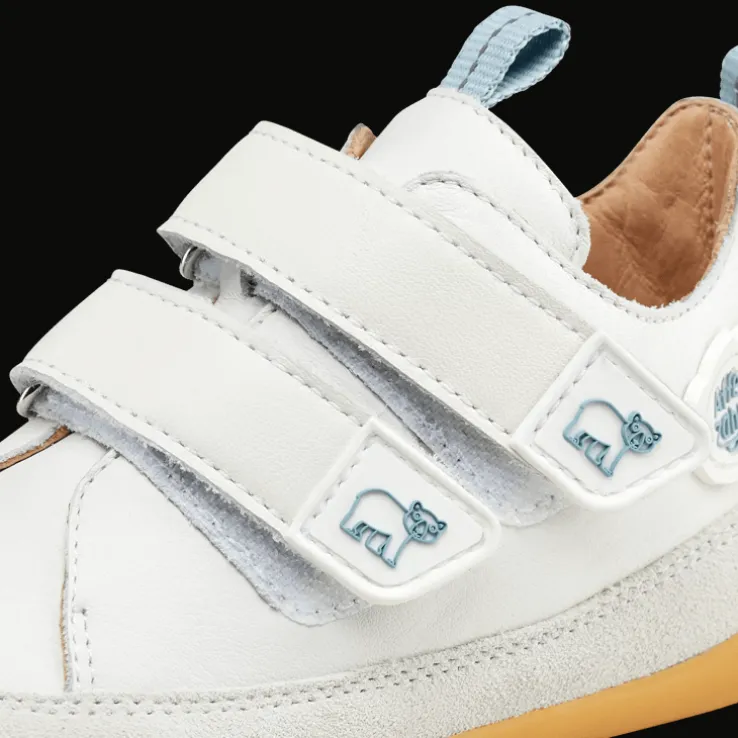 Barfußschuh Leder Buddy