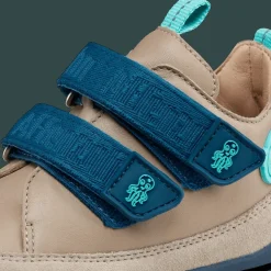 Barfußschuh Leder Buddy