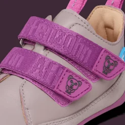 Barfußschuh Leder Buddy