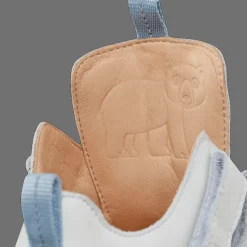 Barfußschuh Leder Buddy