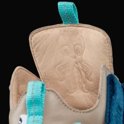 Barfußschuh Leder Buddy