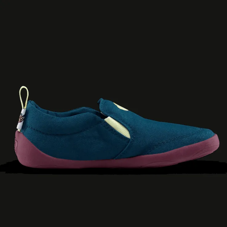 Barfußschuh Vegan Ready
