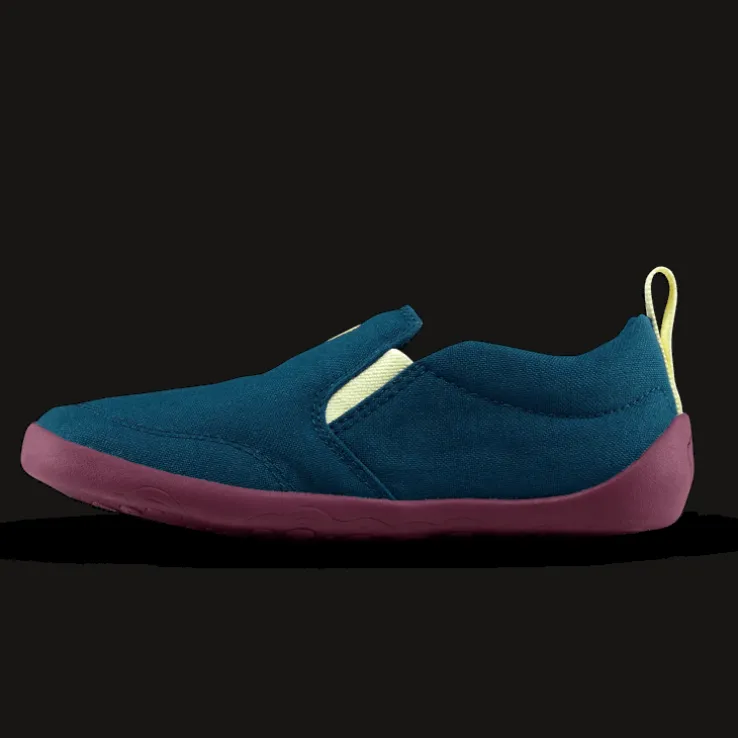 Barfußschuh Vegan Ready