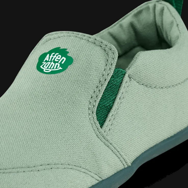 Barfußschuh Vegan Ready