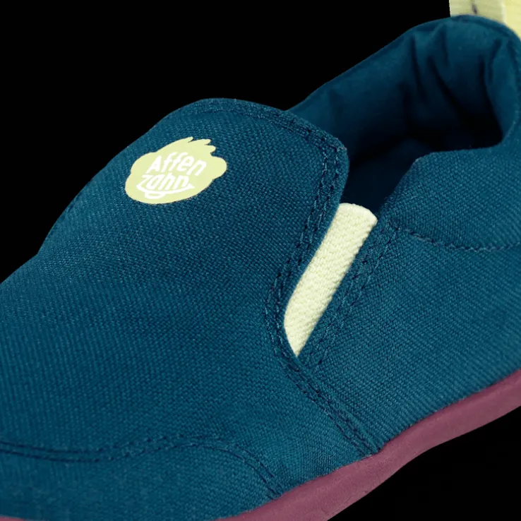 Barfußschuh Vegan Ready