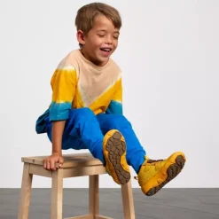 Übergangsschuh Knit Happy