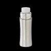 Edelstahl Trinkflasche