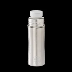 Edelstahl Trinkflasche