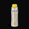 Edelstahl Trinkflasche