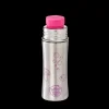 Edelstahl Trinkflasche