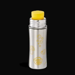Edelstahl Trinkflasche