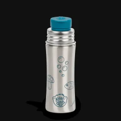 Edelstahl Trinkflasche