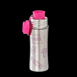 Edelstahl Trinkflasche