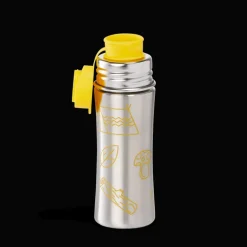 Edelstahl Trinkflasche