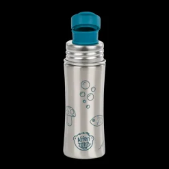 Edelstahl Trinkflasche