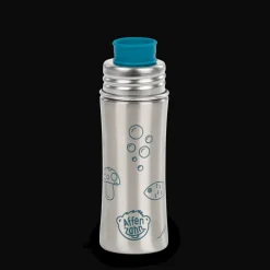 Edelstahl Trinkflasche