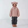 Fleece Jacke Anno