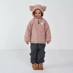 Fleece Jacke Anno