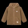 Fleece Jacke Anno